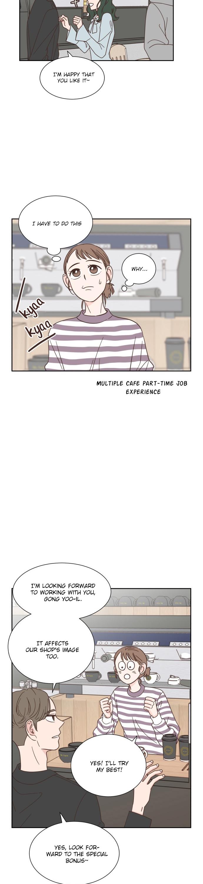 One Of A Kind Romance Chapter 55 page 15 - Chapter 55