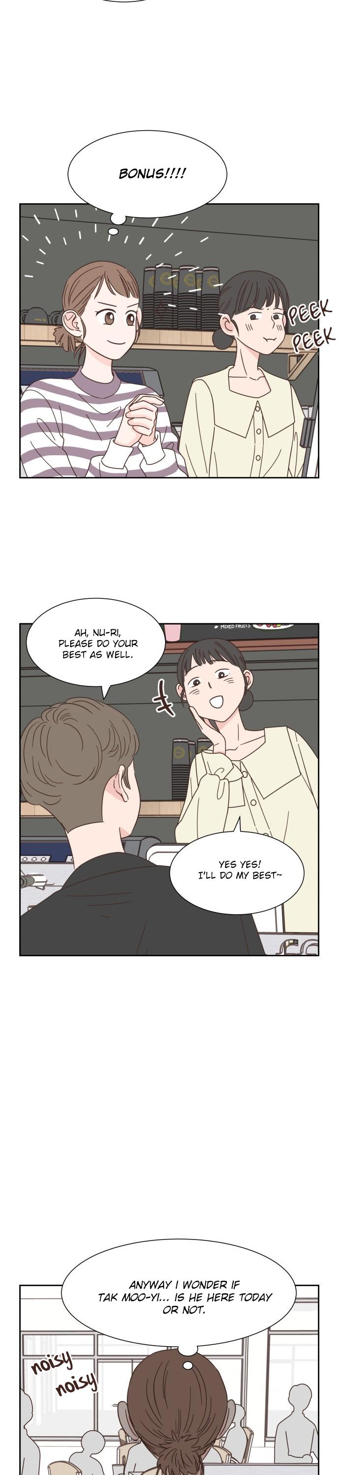 One Of A Kind Romance Chapter 55 page 16 - Chapter 55