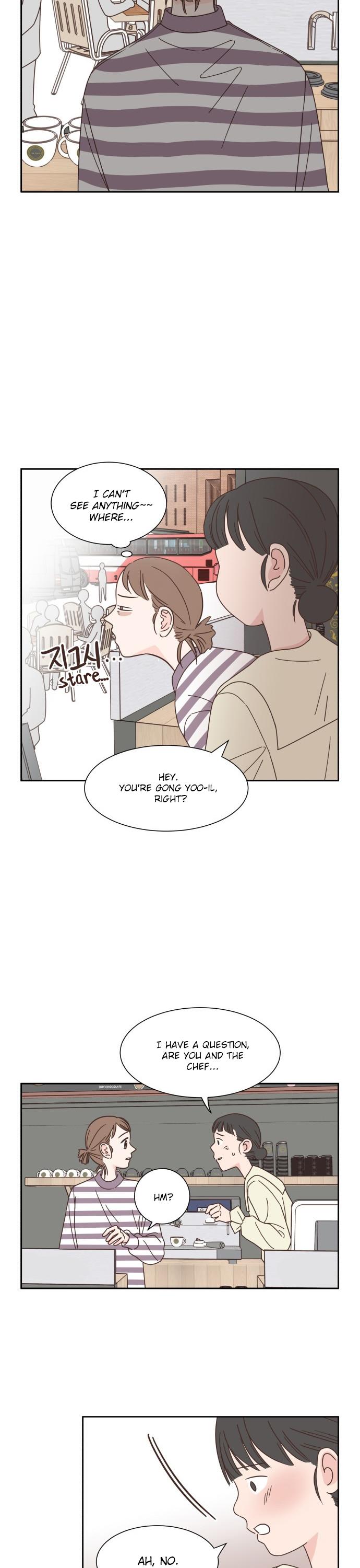 One Of A Kind Romance Chapter 55 page 17 - Chapter 55