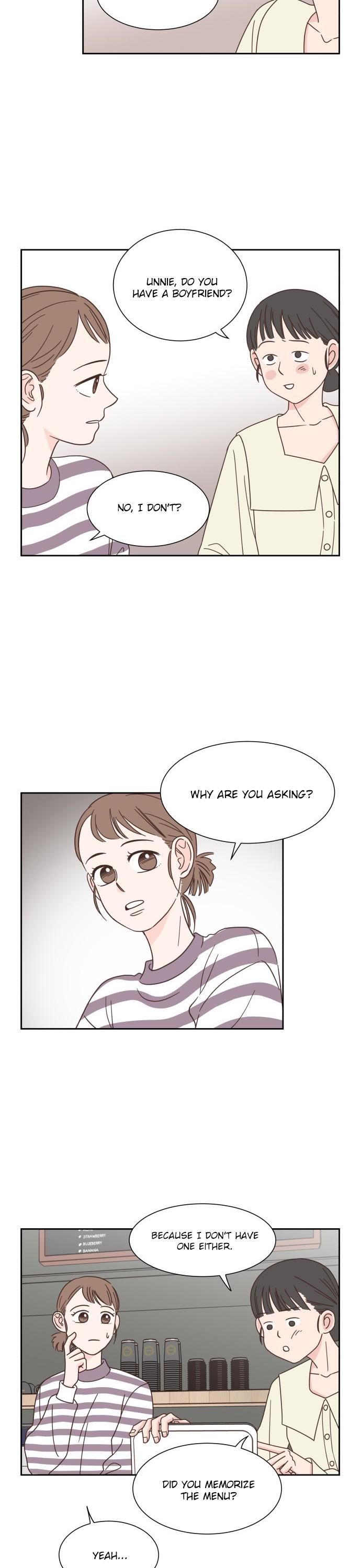 One Of A Kind Romance Chapter 55 page 18 - Chapter 55