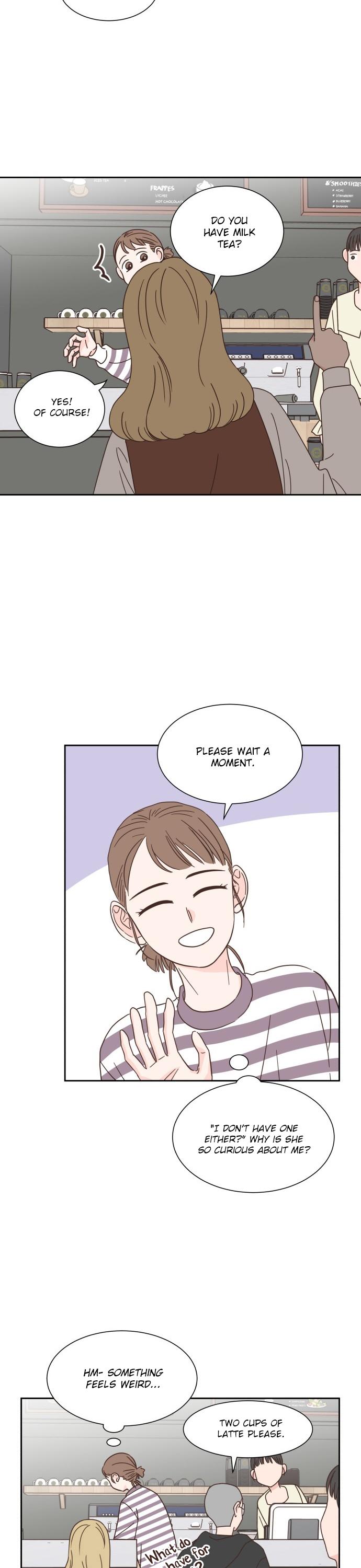 One Of A Kind Romance Chapter 55 page 19 - Chapter 55