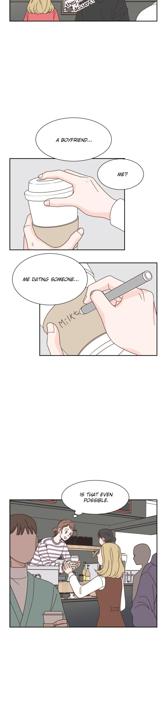 One Of A Kind Romance Chapter 55 page 20 - Chapter 55