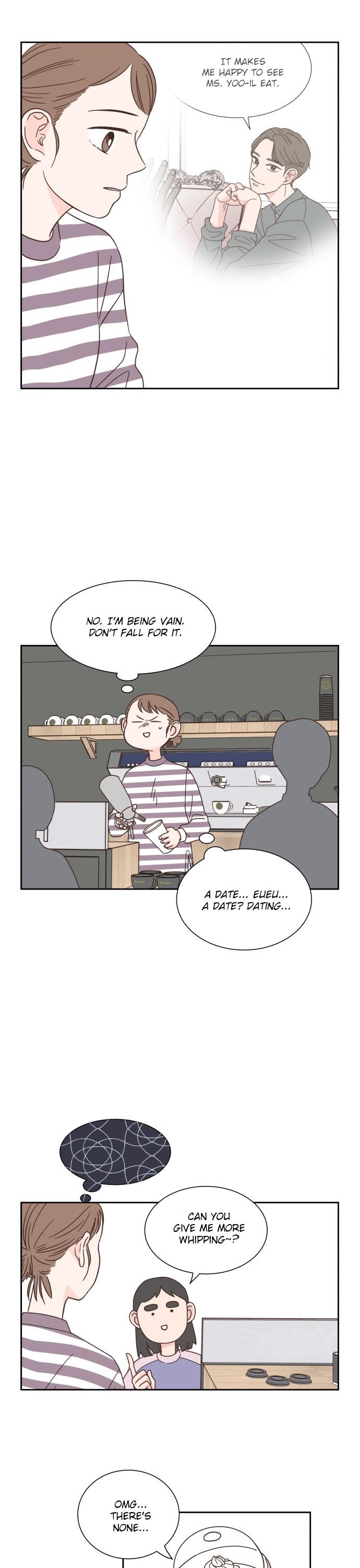 One Of A Kind Romance Chapter 55 page 21 - Chapter 55