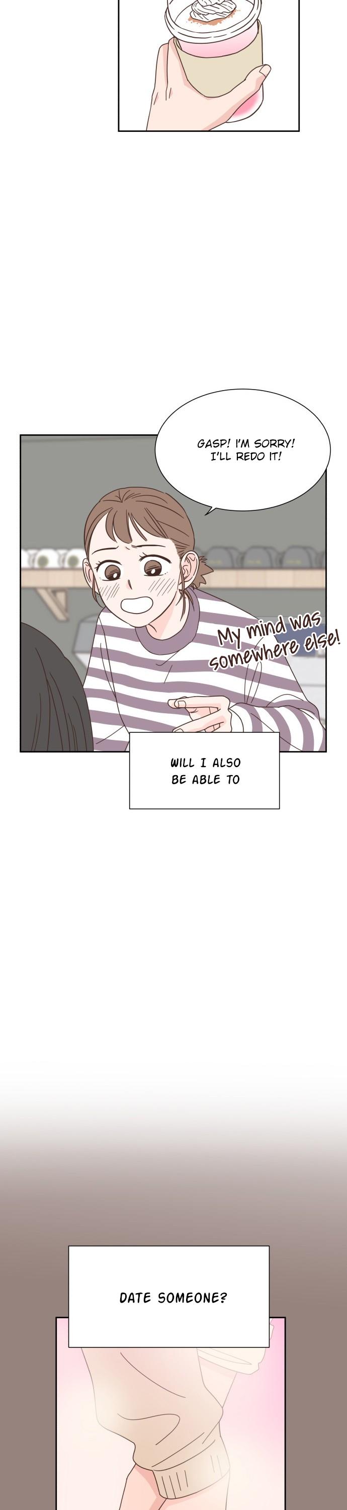 One Of A Kind Romance Chapter 55 page 22 - Chapter 55