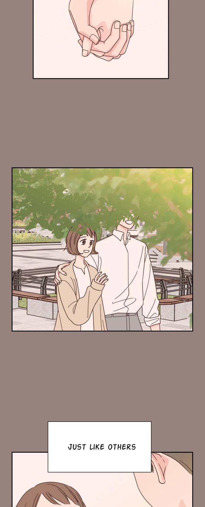 One Of A Kind Romance Chapter 55 page 23 - Chapter 55