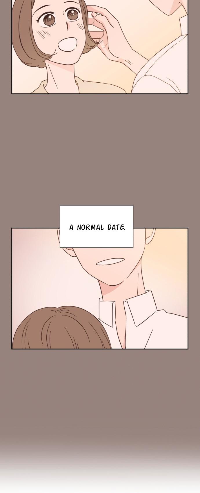 One Of A Kind Romance Chapter 55 page 24 - Chapter 55