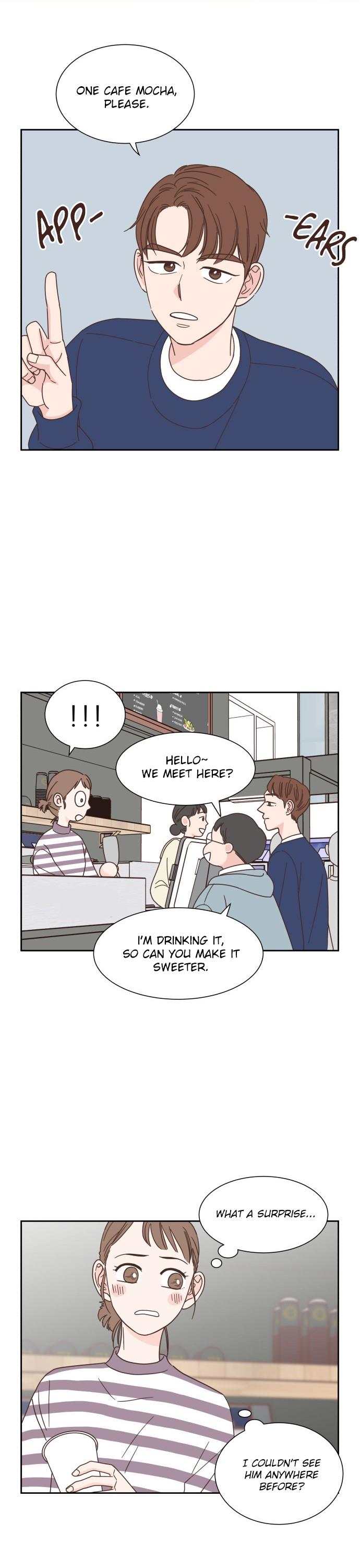 One Of A Kind Romance Chapter 55 page 25 - Chapter 55