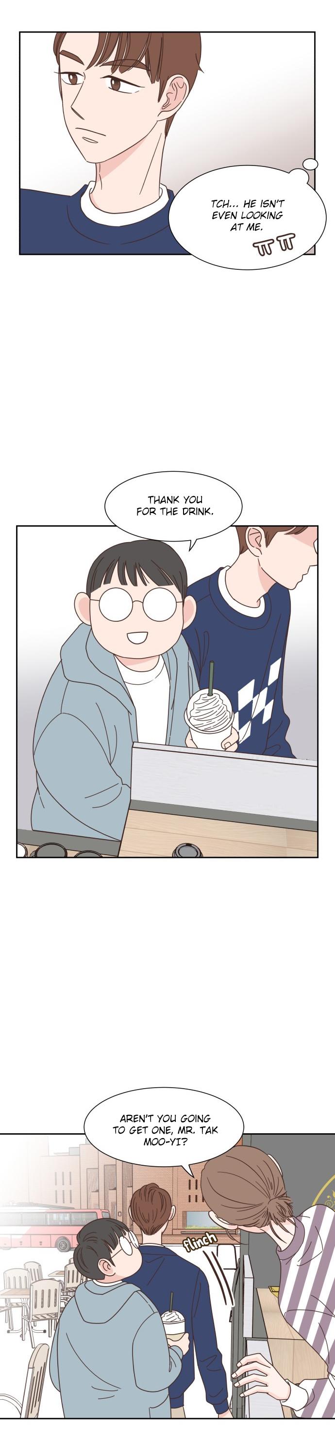 One Of A Kind Romance Chapter 55 page 26 - Chapter 55