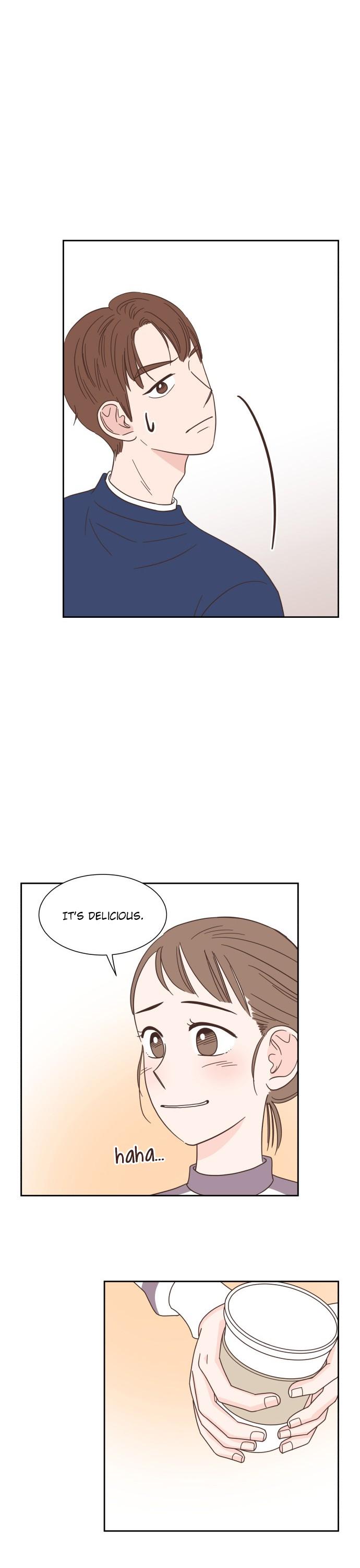 One Of A Kind Romance Chapter 55 page 27 - Chapter 55