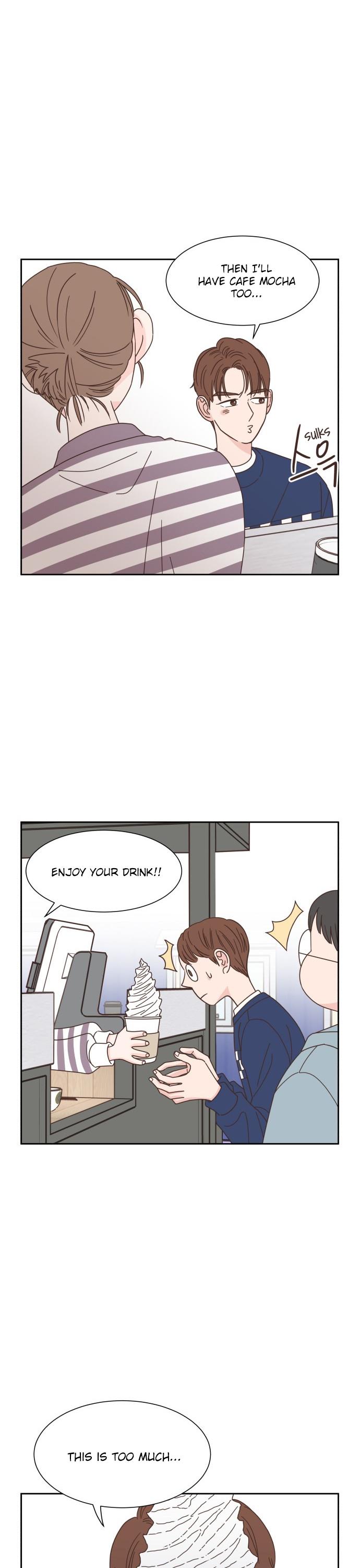 One Of A Kind Romance Chapter 55 page 28 - Chapter 55