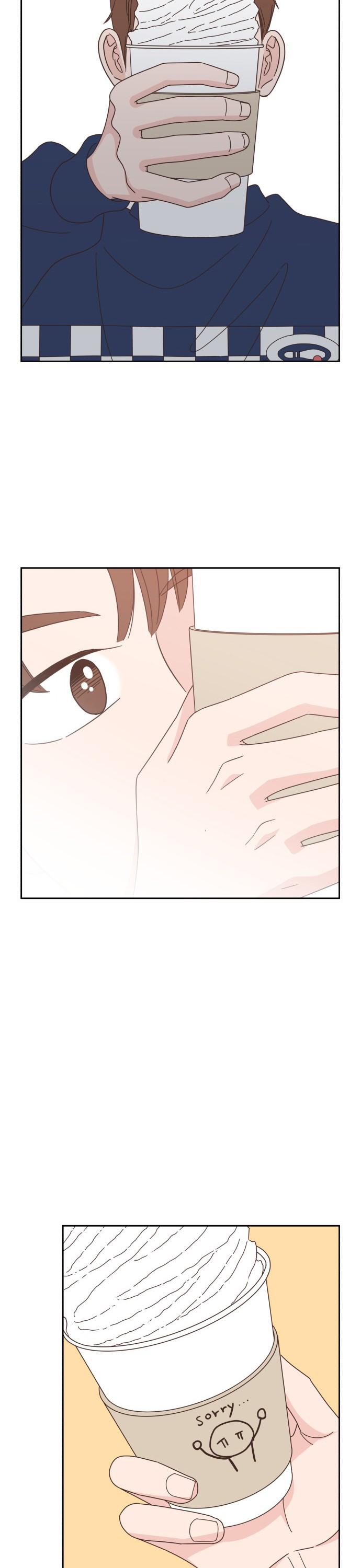 One Of A Kind Romance Chapter 55 page 29 - Chapter 55