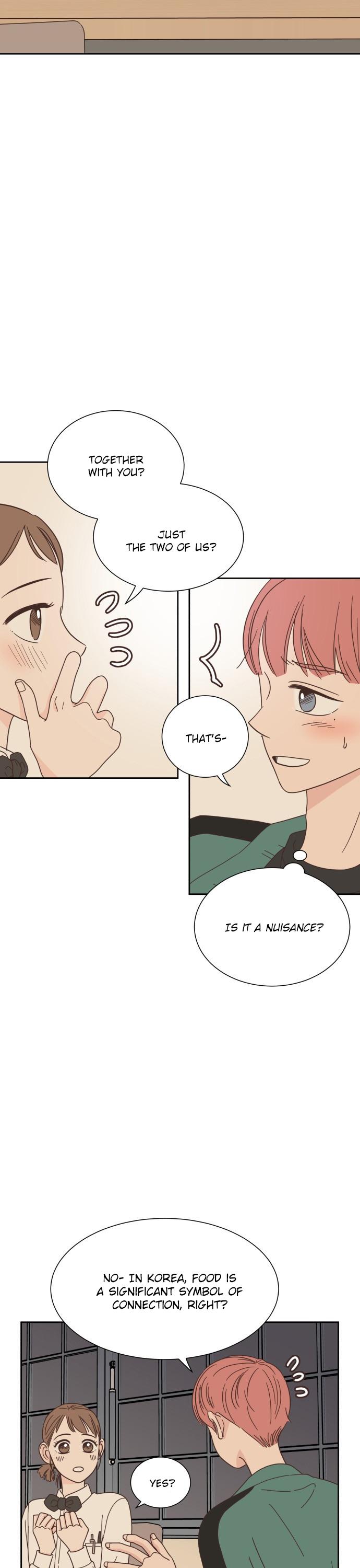 One Of A Kind Romance Chapter 55 page 3 - Chapter 55