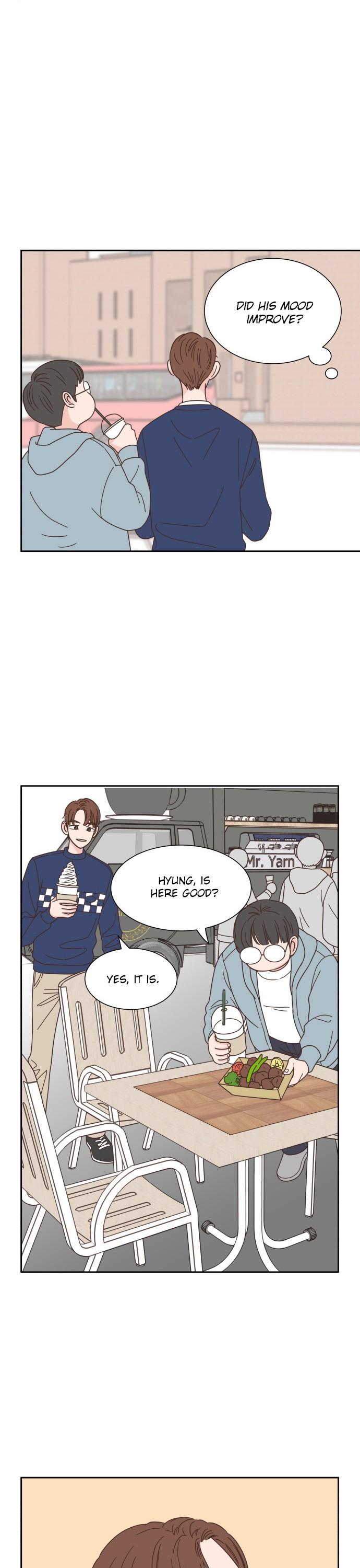 One Of A Kind Romance Chapter 55 page 31 - Chapter 55