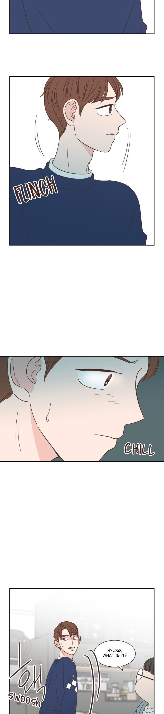 One Of A Kind Romance Chapter 55 page 33 - Chapter 55