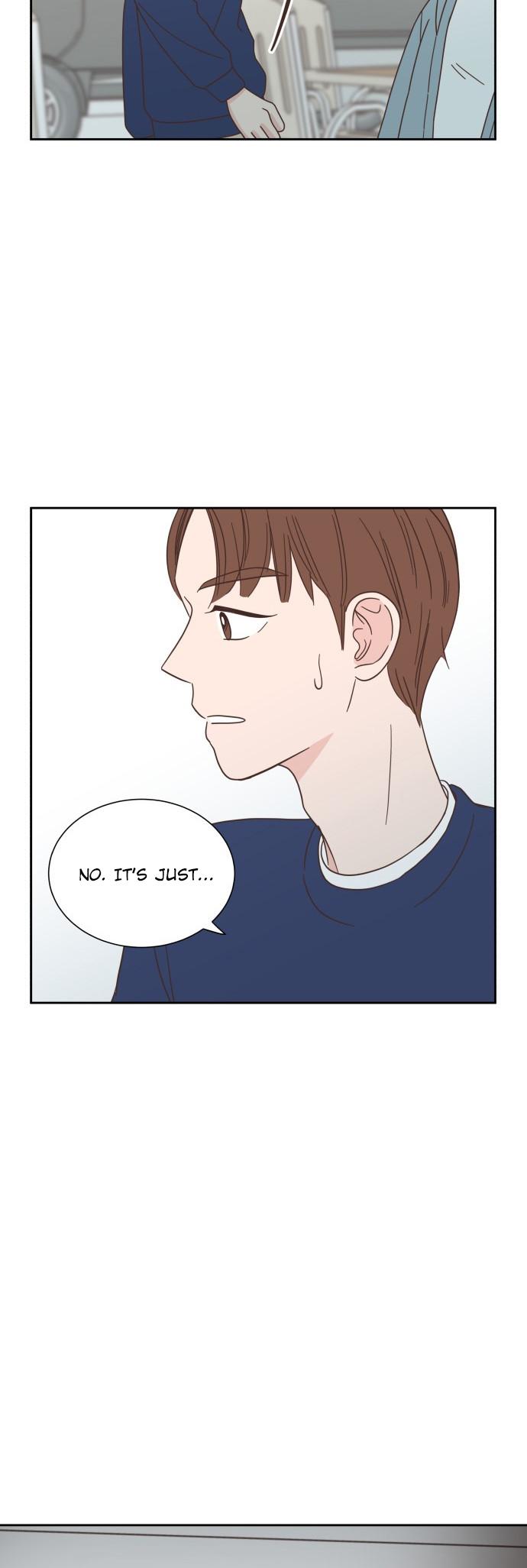 One Of A Kind Romance Chapter 55 page 34 - Chapter 55