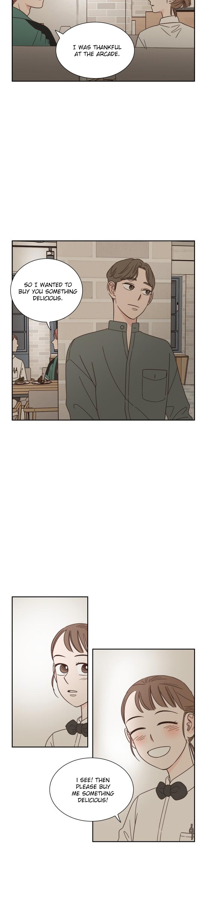 One Of A Kind Romance Chapter 55 page 5 - Chapter 55