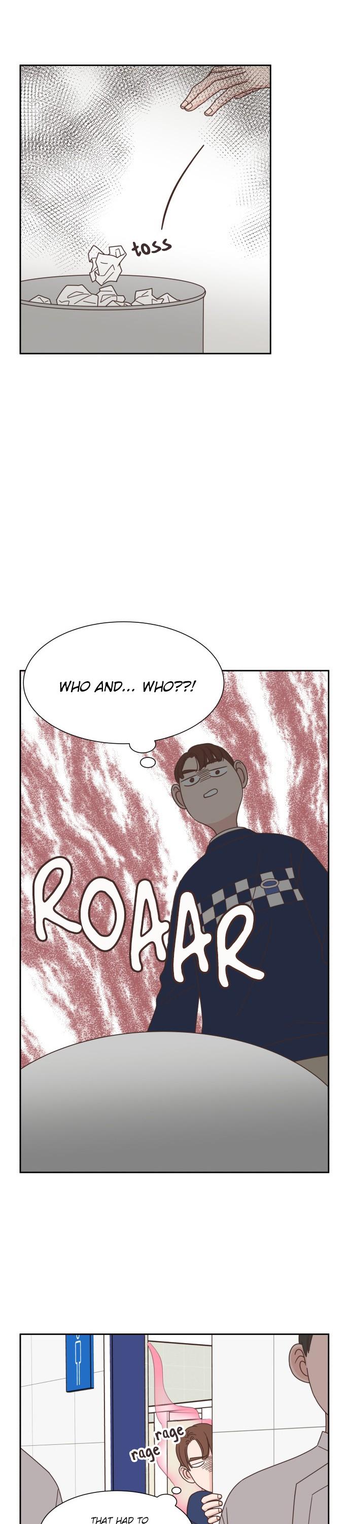 One Of A Kind Romance Chapter 56 page 11 - Chapter 56