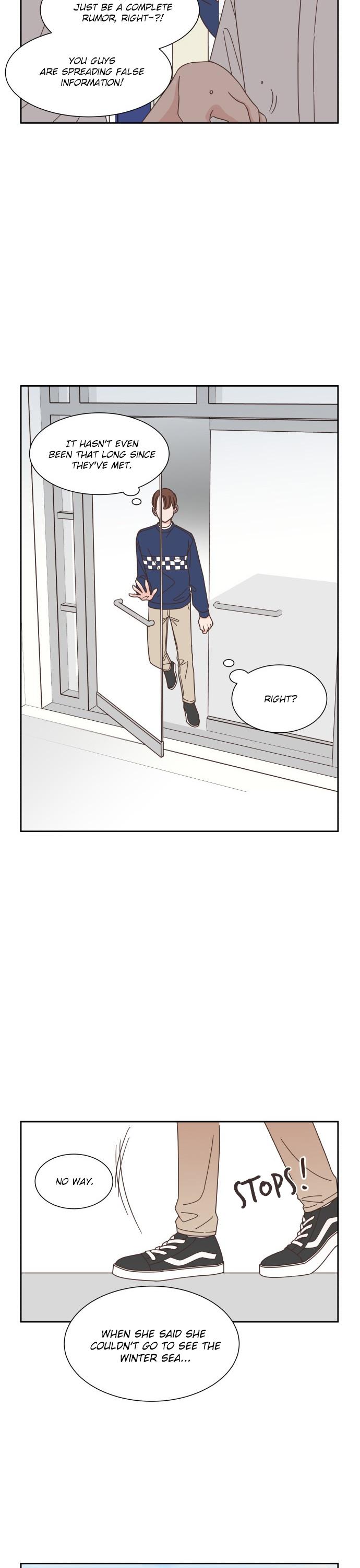 One Of A Kind Romance Chapter 56 page 12 - Chapter 56