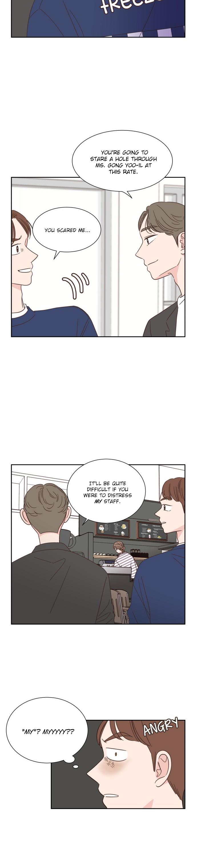One Of A Kind Romance Chapter 56 page 15 - Chapter 56