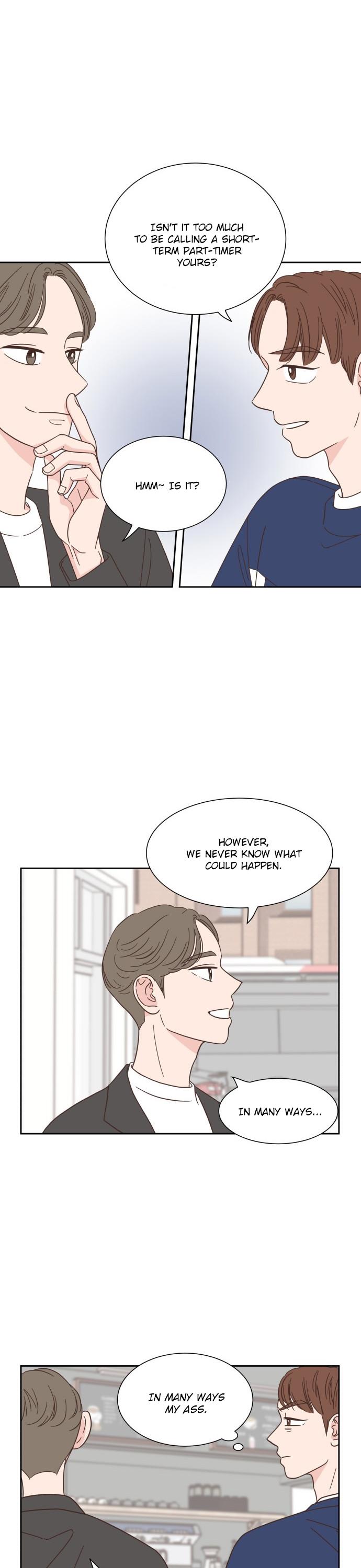 One Of A Kind Romance Chapter 56 page 16 - Chapter 56