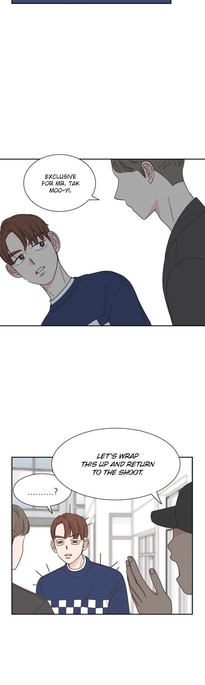 One Of A Kind Romance Chapter 56 page 18 - Chapter 56