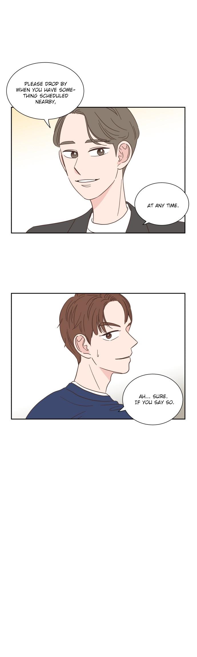 One Of A Kind Romance Chapter 56 page 19 - Chapter 56