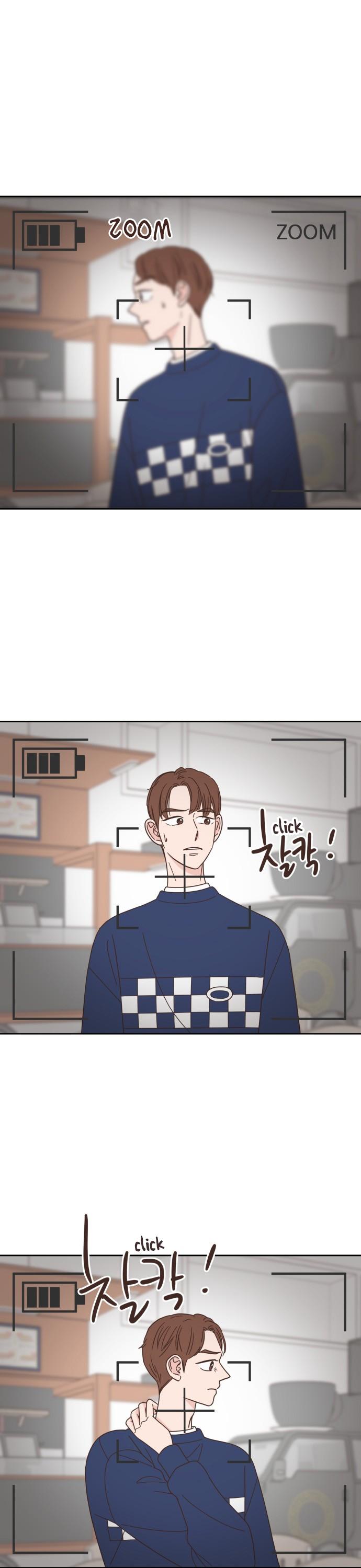One Of A Kind Romance Chapter 56 page 2 - Chapter 56