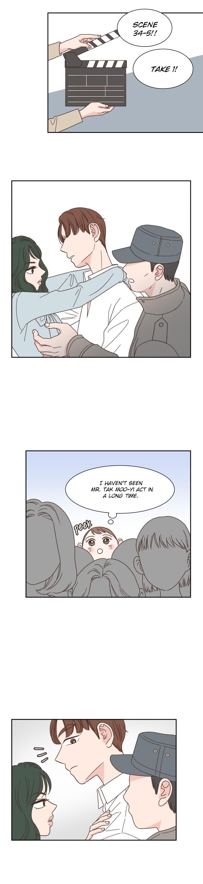 One Of A Kind Romance Chapter 56 page 20 - Chapter 56