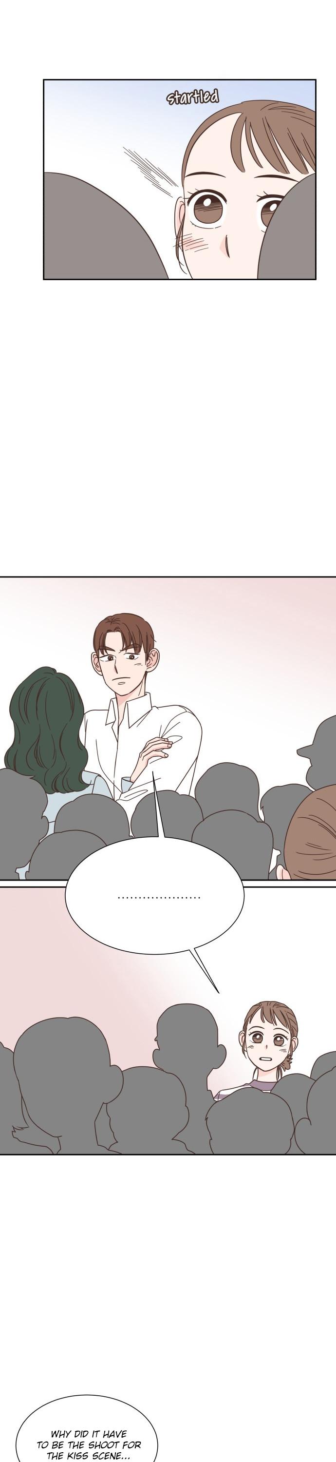 One Of A Kind Romance Chapter 56 page 21 - Chapter 56