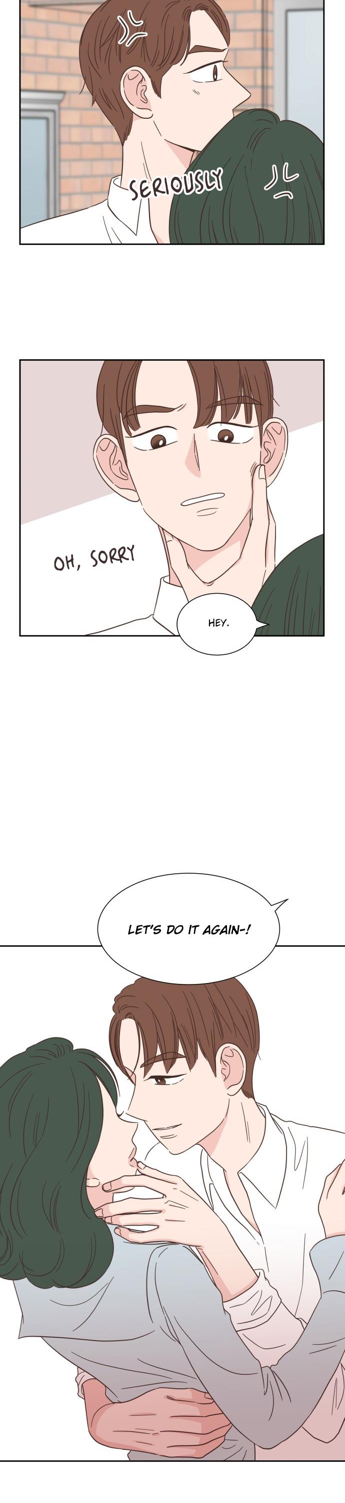 One Of A Kind Romance Chapter 56 page 23 - Chapter 56