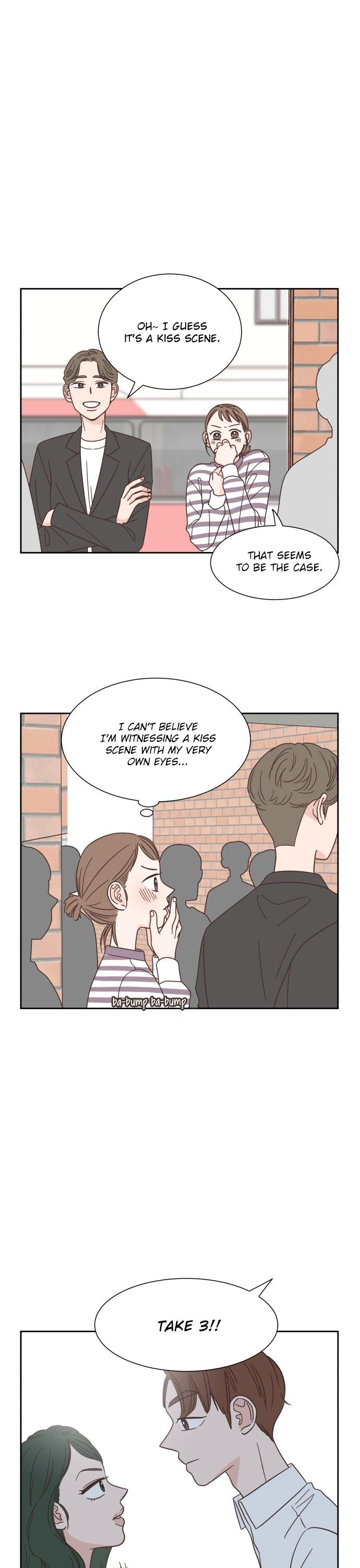 One Of A Kind Romance Chapter 56 page 24 - Chapter 56