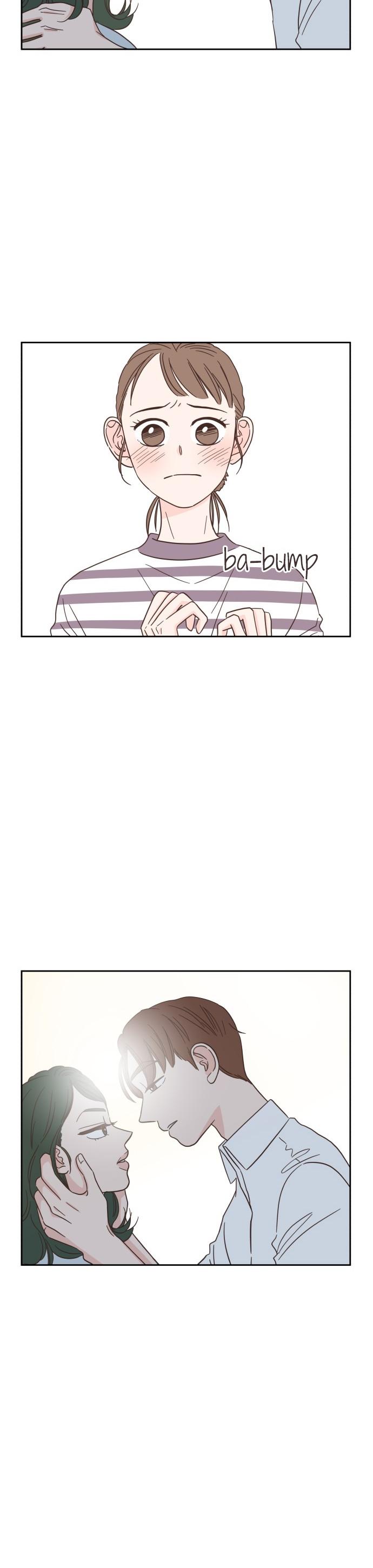One Of A Kind Romance Chapter 56 page 25 - Chapter 56