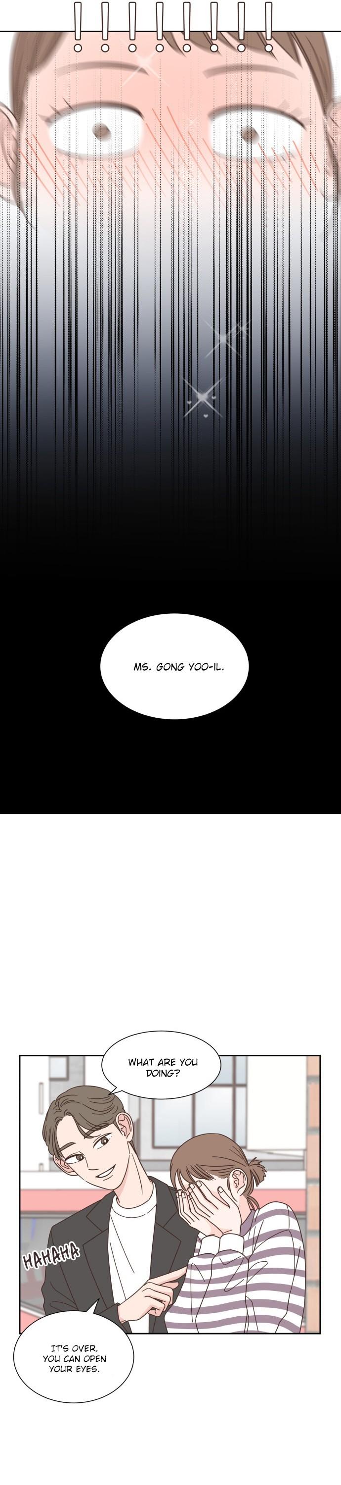 One Of A Kind Romance Chapter 56 page 27 - Chapter 56
