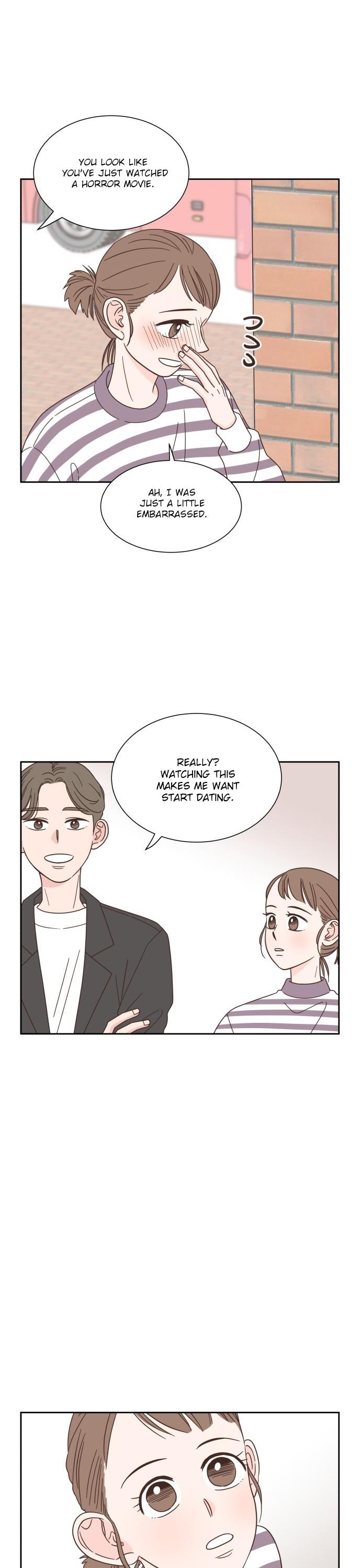 One Of A Kind Romance Chapter 56 page 28 - Chapter 56