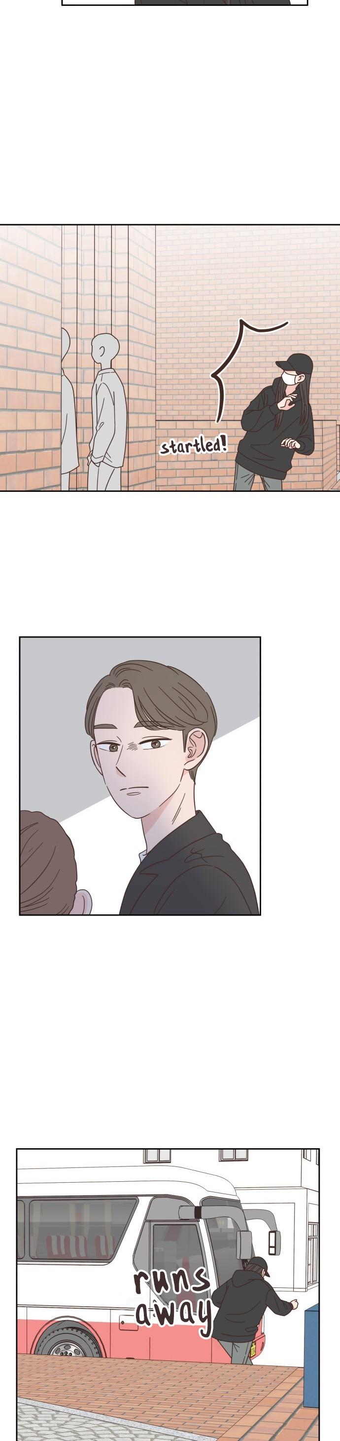 One Of A Kind Romance Chapter 56 page 31 - Chapter 56