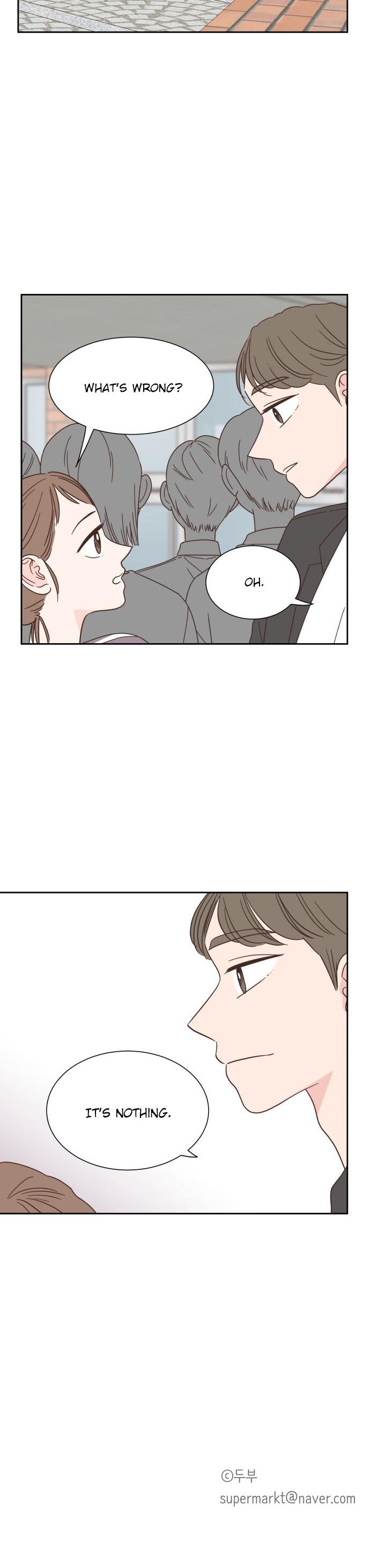 One Of A Kind Romance Chapter 56 page 32 - Chapter 56