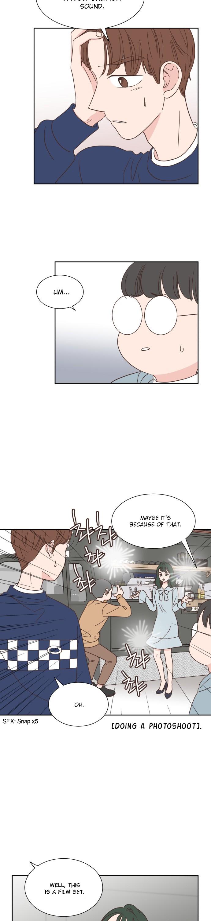 One Of A Kind Romance Chapter 56 page 4 - Chapter 56