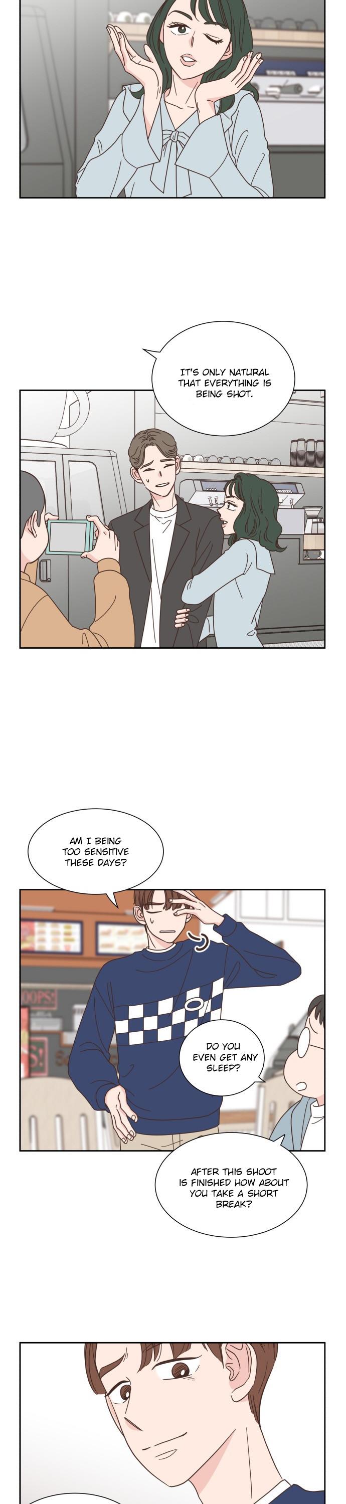 One Of A Kind Romance Chapter 56 page 5 - Chapter 56