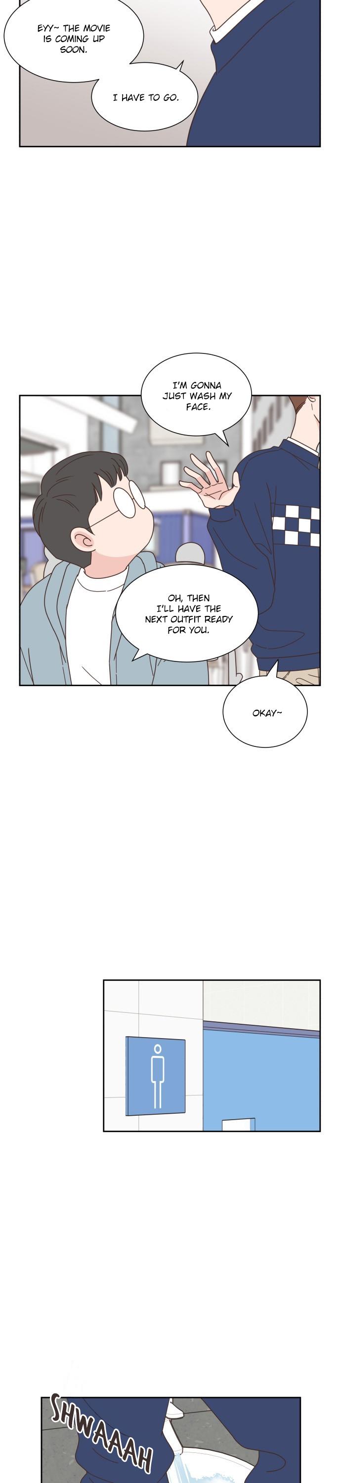 One Of A Kind Romance Chapter 56 page 6 - Chapter 56