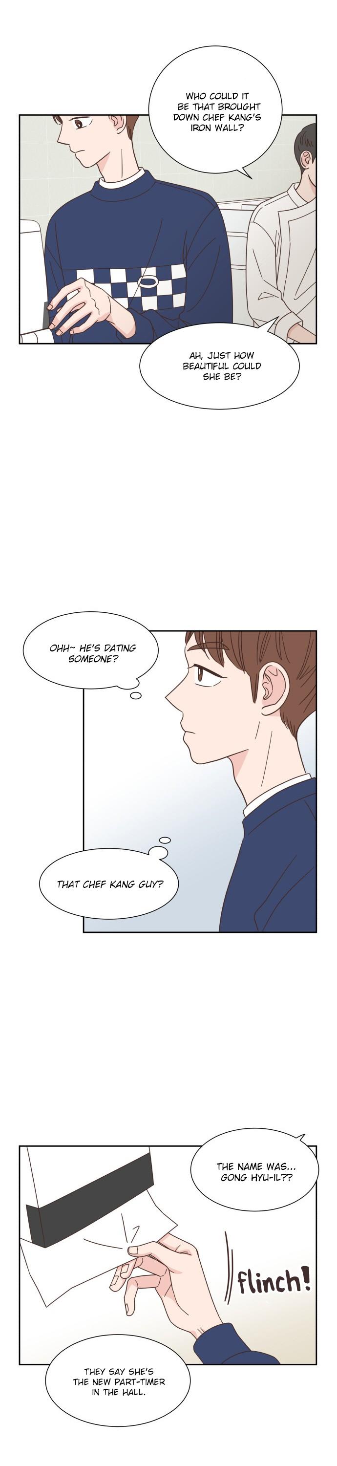 One Of A Kind Romance Chapter 56 page 8 - Chapter 56