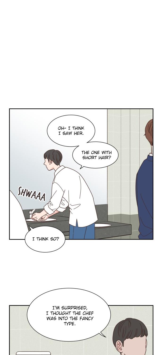 One Of A Kind Romance Chapter 56 page 9 - Chapter 56