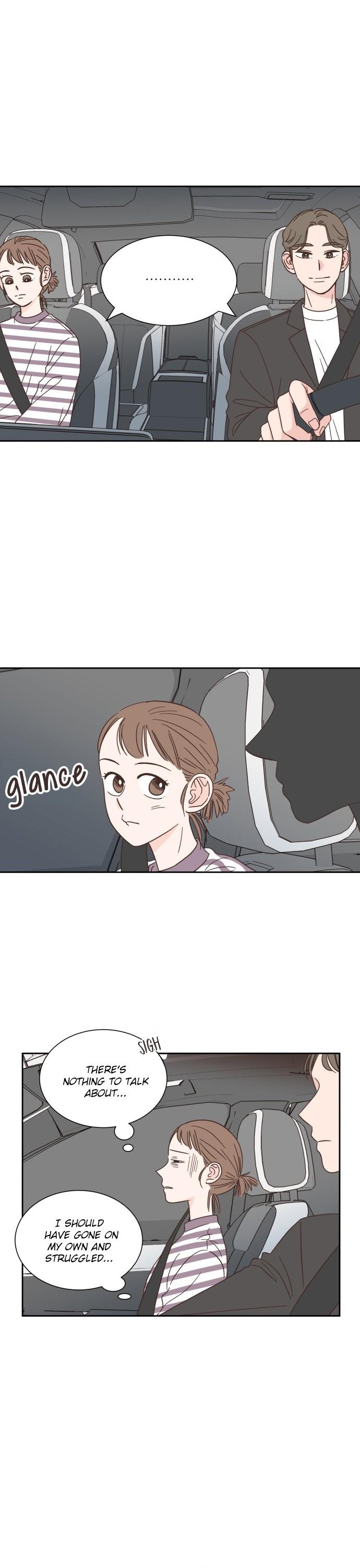 One Of A Kind Romance Chapter 57 page 10 - Chapter 57