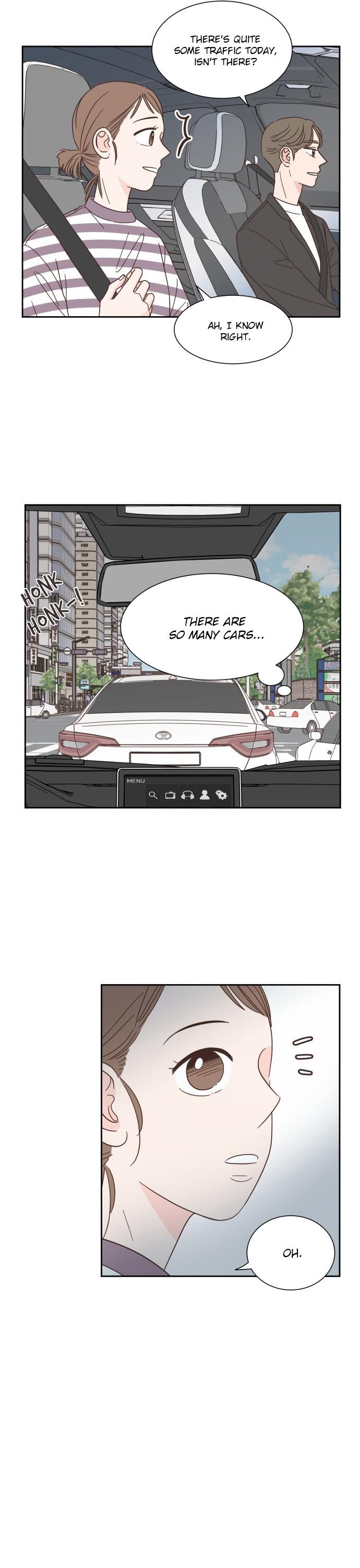One Of A Kind Romance Chapter 57 page 11 - Chapter 57