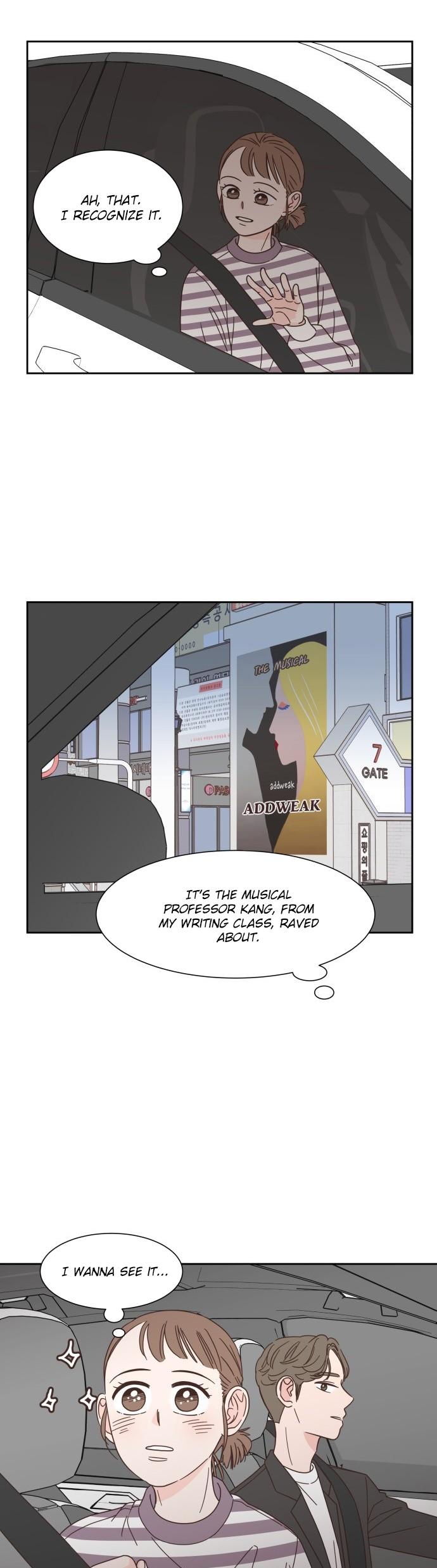 One Of A Kind Romance Chapter 57 page 12 - Chapter 57