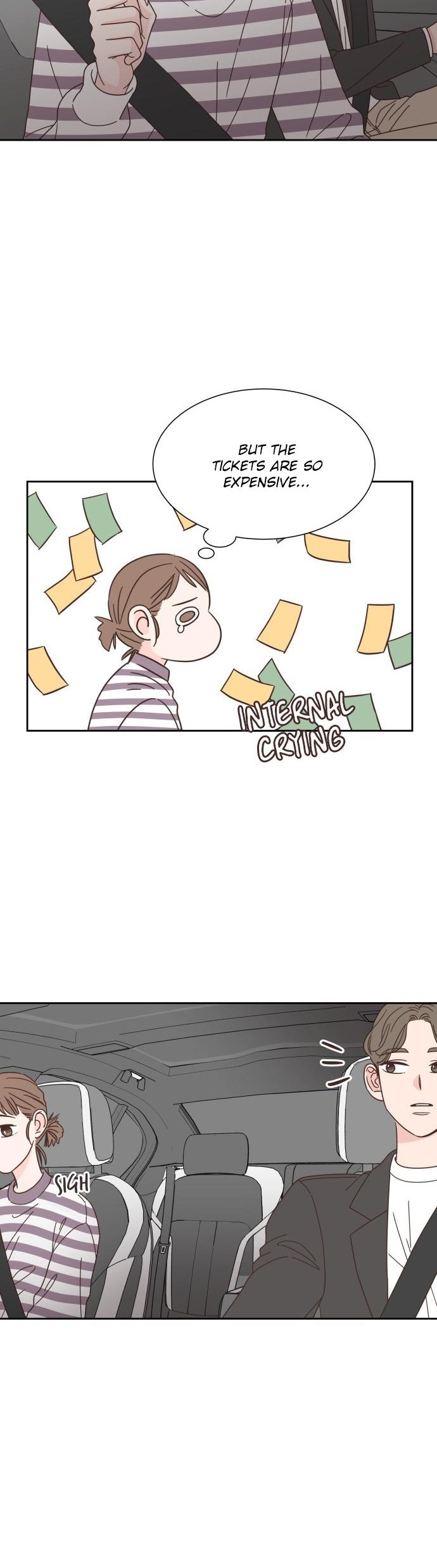 One Of A Kind Romance Chapter 57 page 13 - Chapter 57