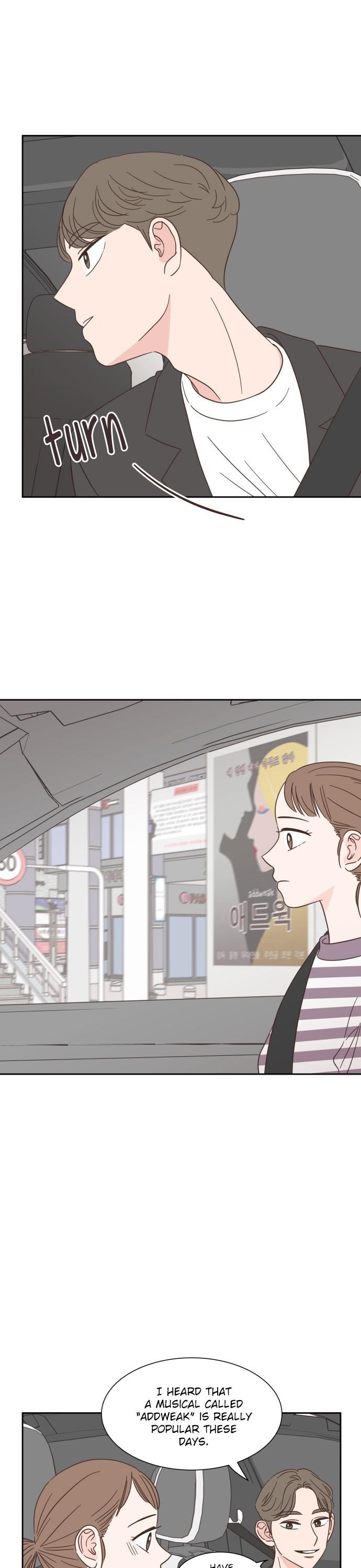 One Of A Kind Romance Chapter 57 page 14 - Chapter 57
