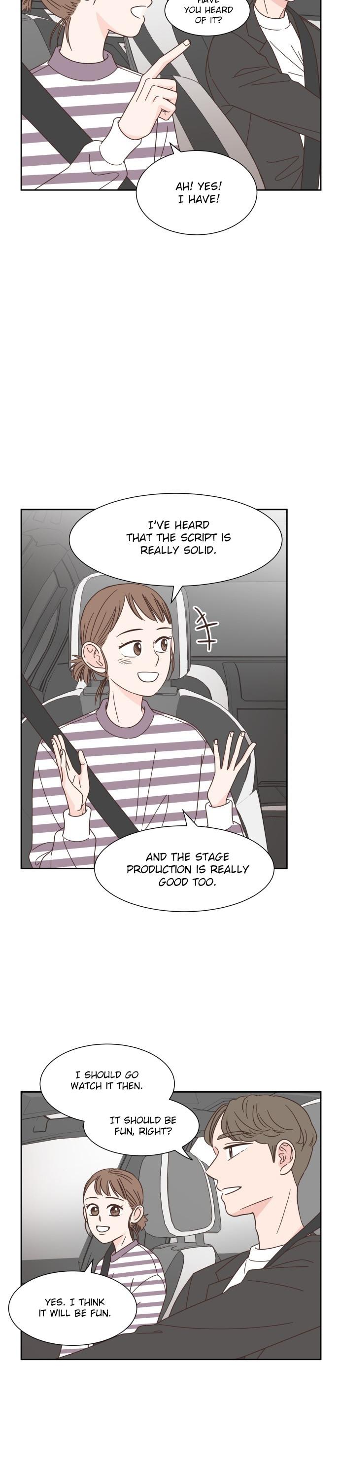 One Of A Kind Romance Chapter 57 page 15 - Chapter 57
