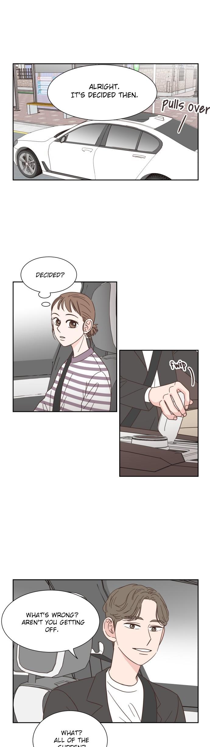 One Of A Kind Romance Chapter 57 page 16 - Chapter 57