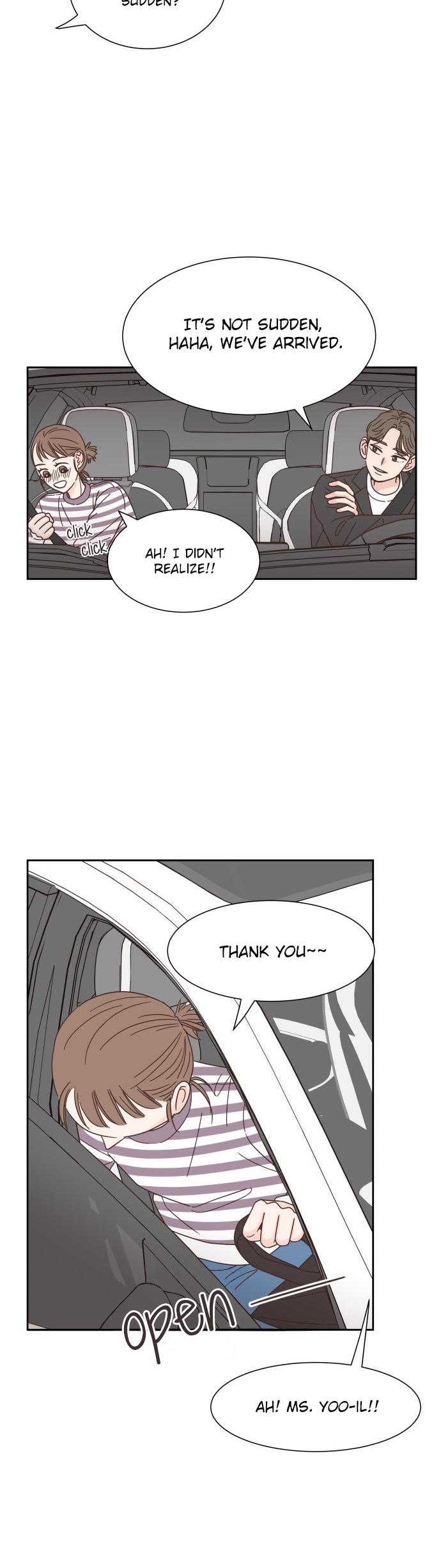 One Of A Kind Romance Chapter 57 page 17 - Chapter 57