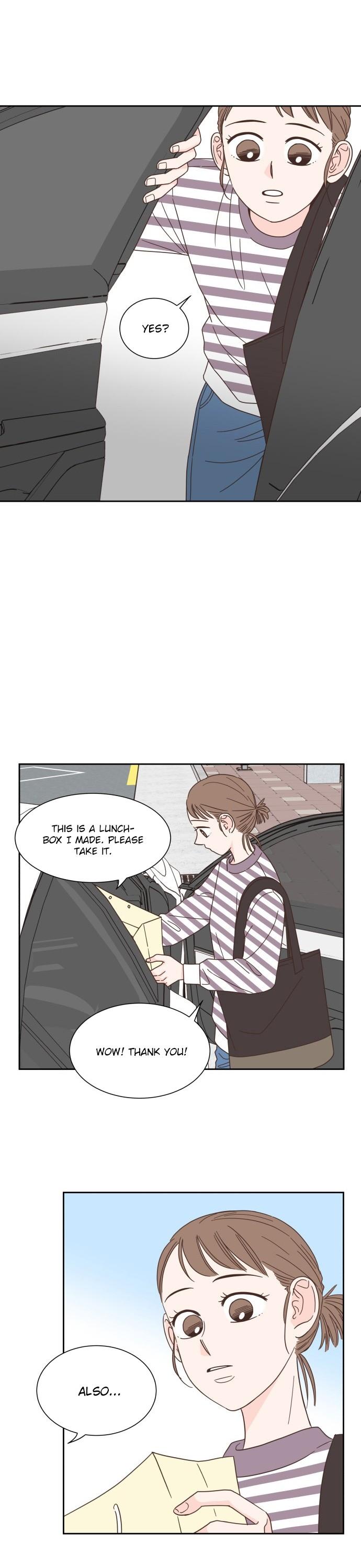 One Of A Kind Romance Chapter 57 page 18 - Chapter 57